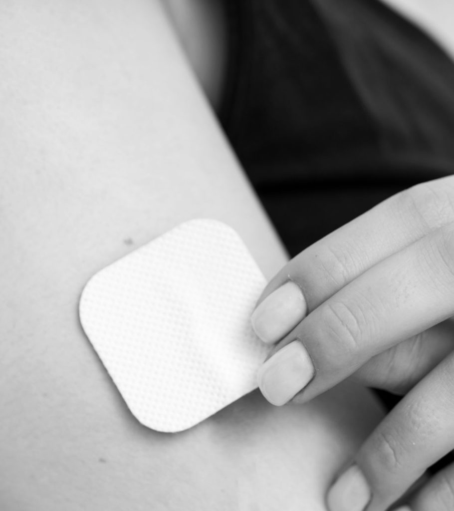 Estradiol patch extended release generic vivelle dot the hrt club