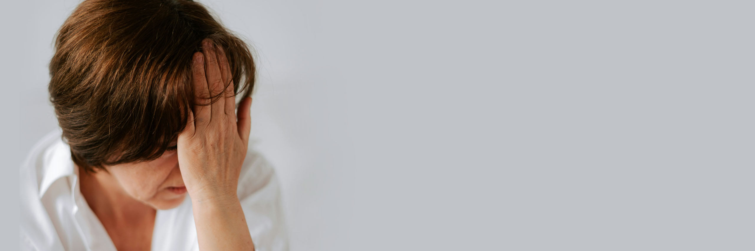 Most women enter menopause in the dark: New survey reveals stark gaps in hormone health education
