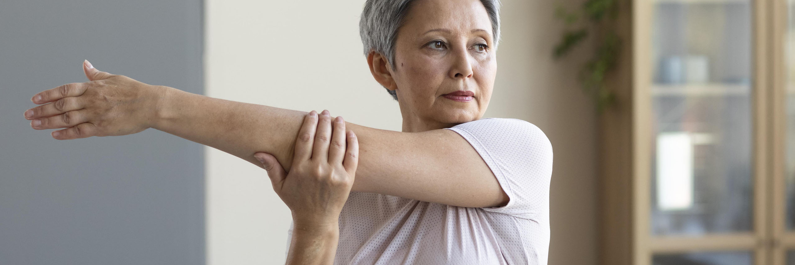 HRT May Boost Muscle Function and Mobility in Postmenopausal Women