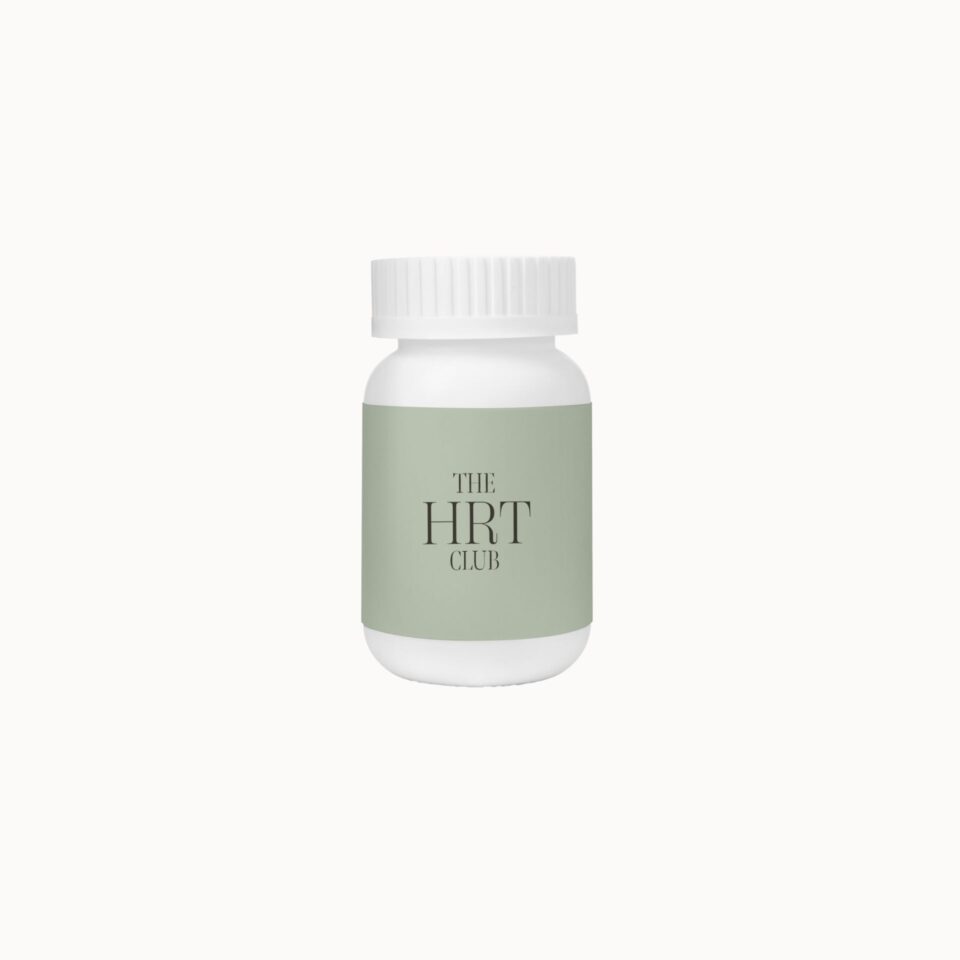 Anastrozole 1mg (generic Arimidex®)