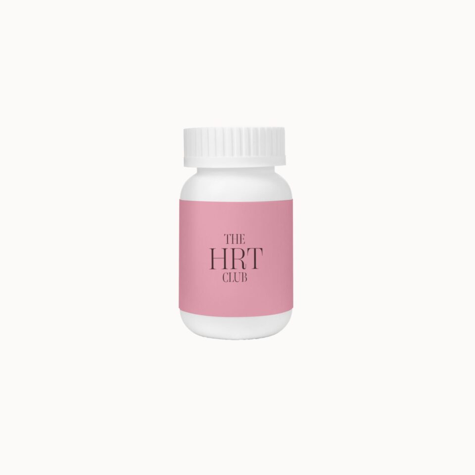 Anastrozole 1mg (generic Arimidex®)