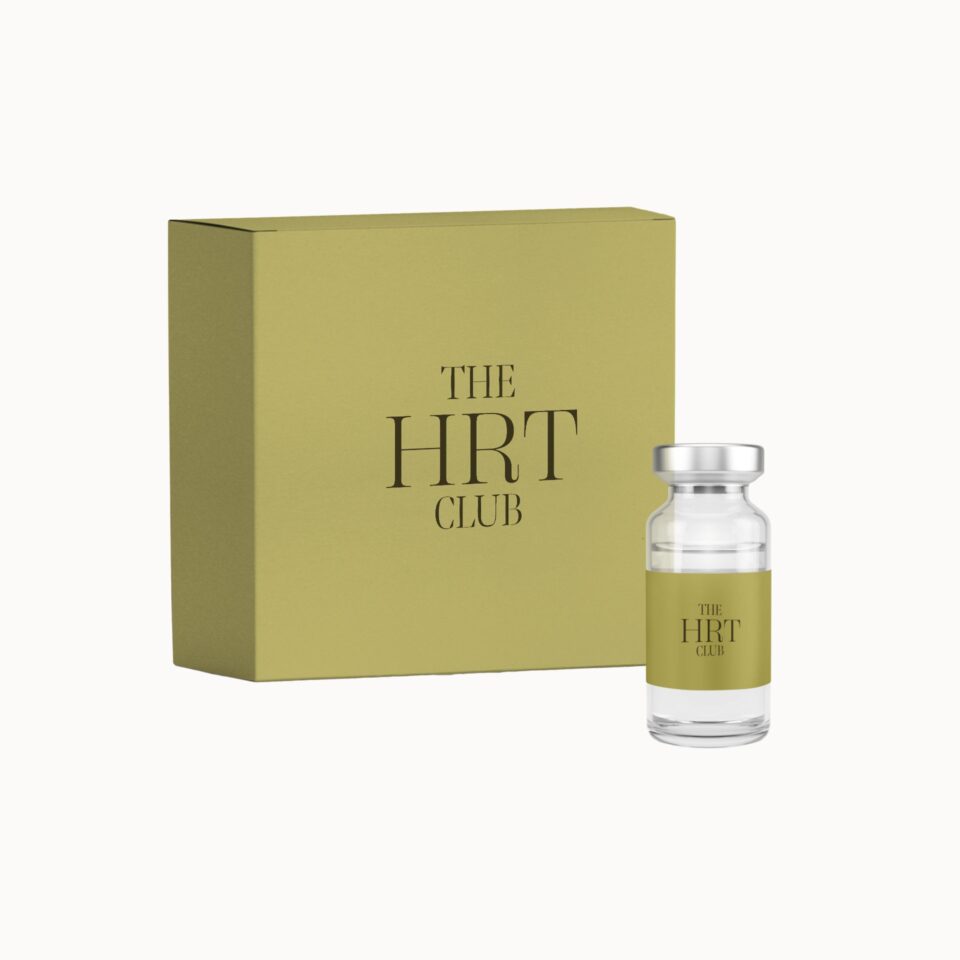 Human Chorionic Gonadotropin (hCG) Kit (Generic PREGNYL®)