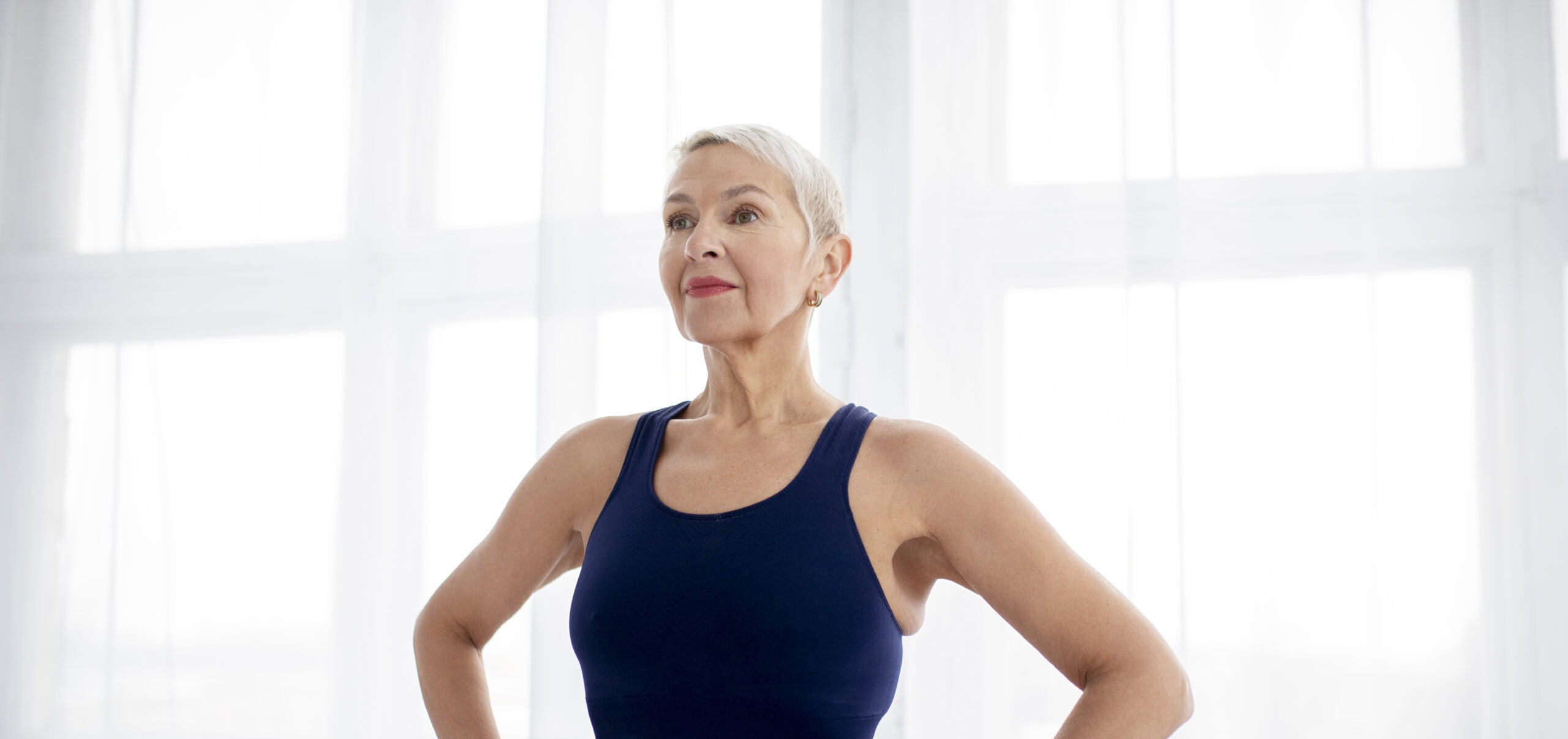 National Wellness Month: Your Hormones Deserve the Spotlight