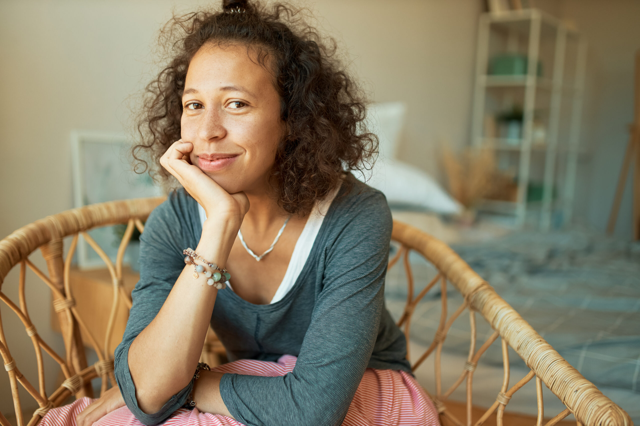 Contraceptives During Perimenopause
