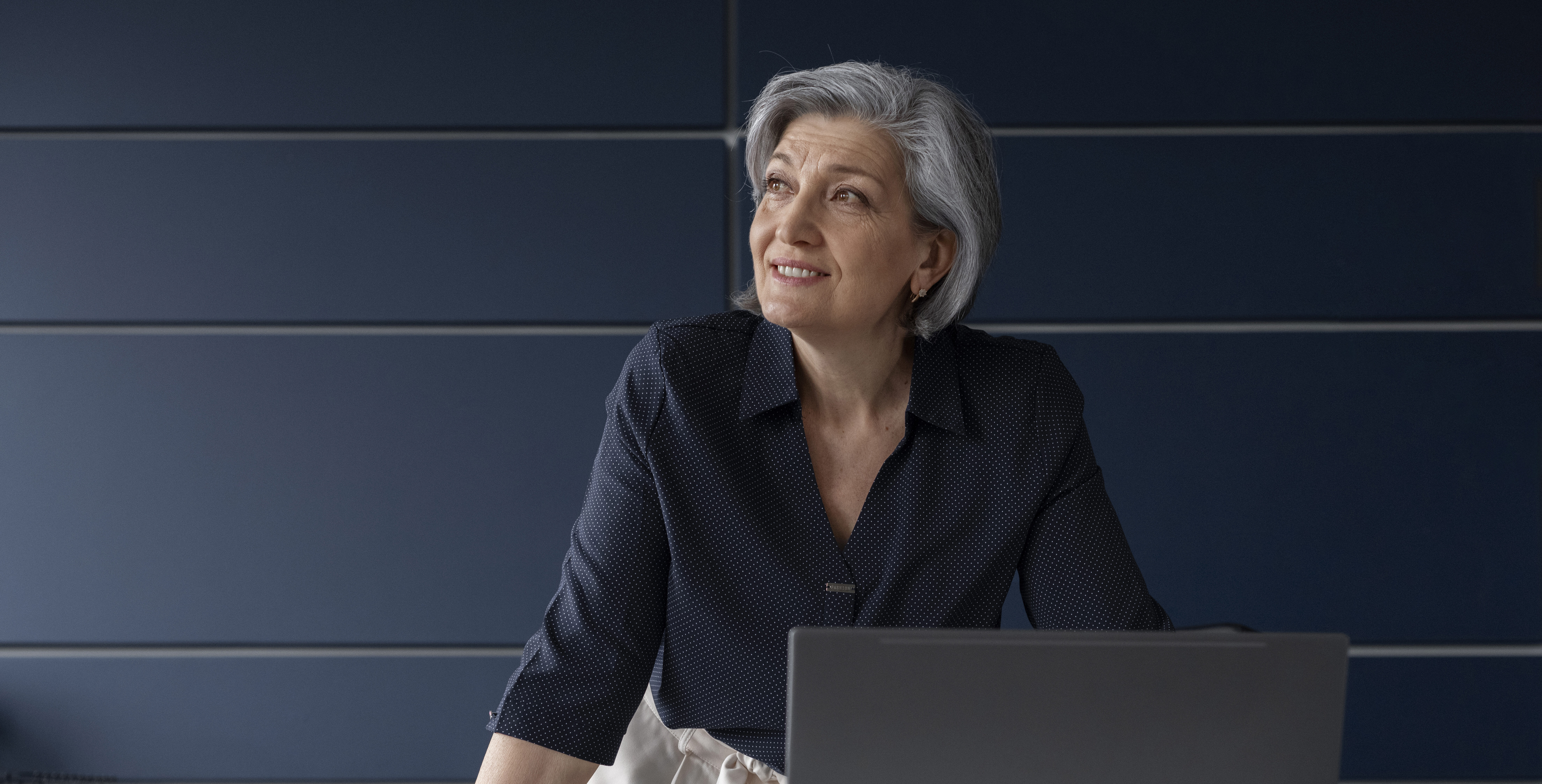 Menopause at Work: Navigating the Unspoken Career Curve