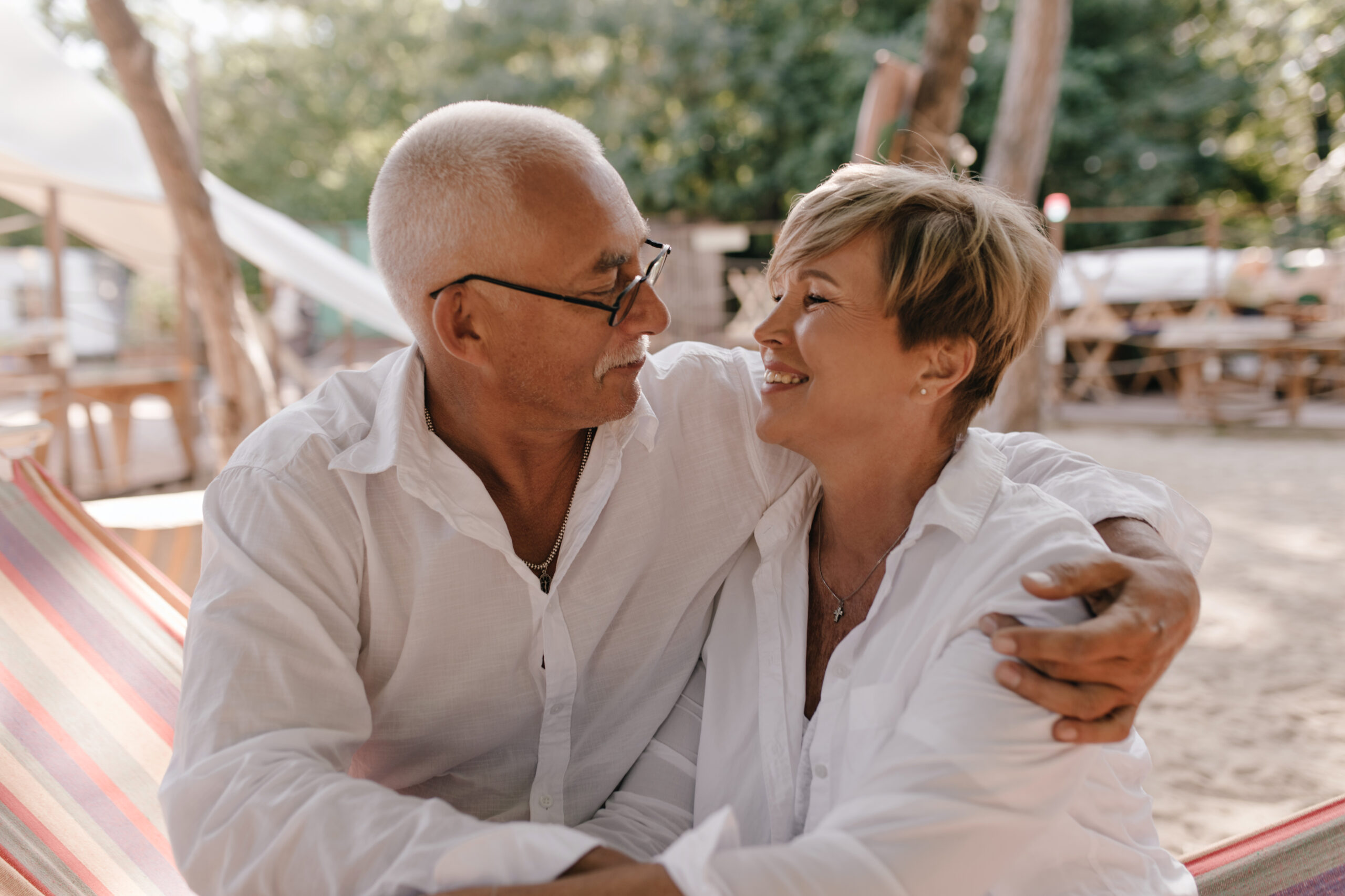 ‘Couplepause’: How Hormonal Shifts Affect Relationships in Your 40s and 50s